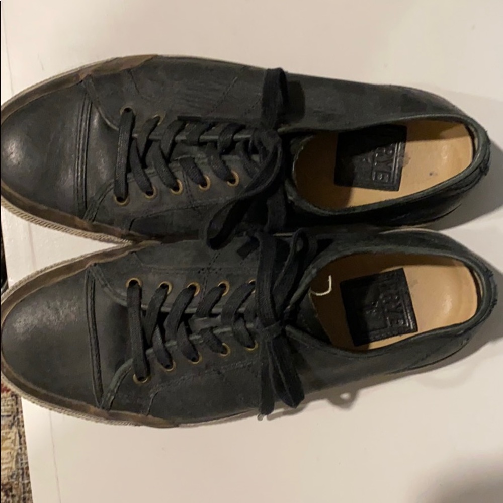Men’s Frye Shoes